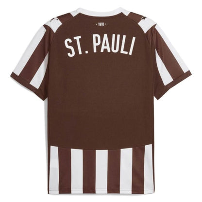T-Shirt Principal St. Pauli 25/26