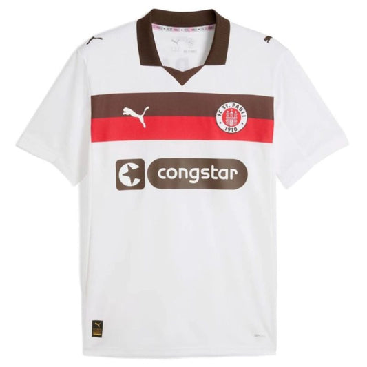 T-Shirt Alternativa St. Pauli 25/26