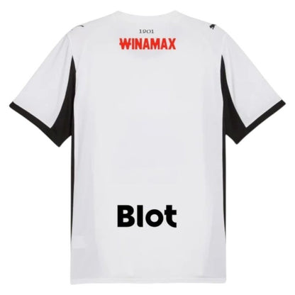 T-Shirt Alternativa Rennes 25/26