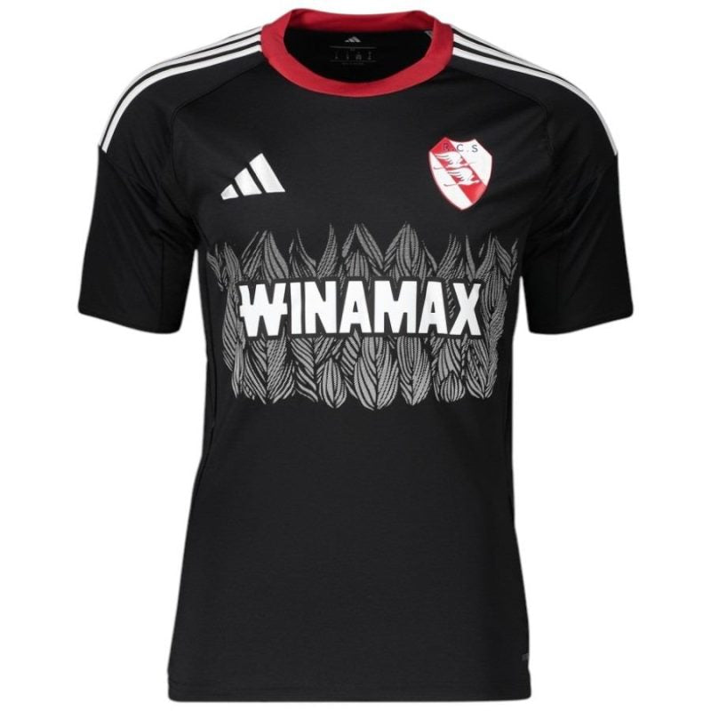 T-Shirt 3rd Strasbourg 25/26