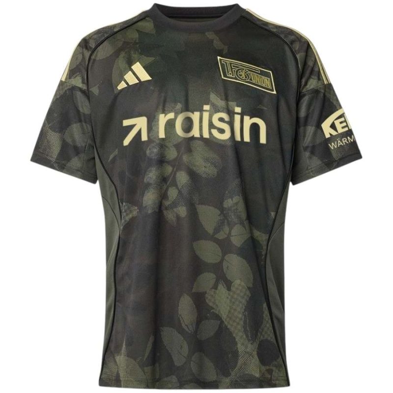 T-Shirt Alternativa Union Berlin 25/26