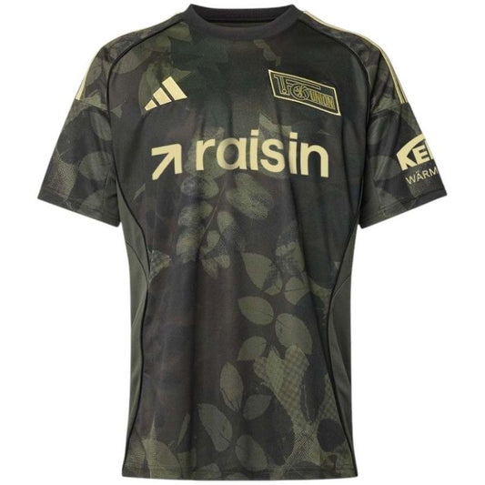 T-Shirt Alternativa Union Berlin 25/26