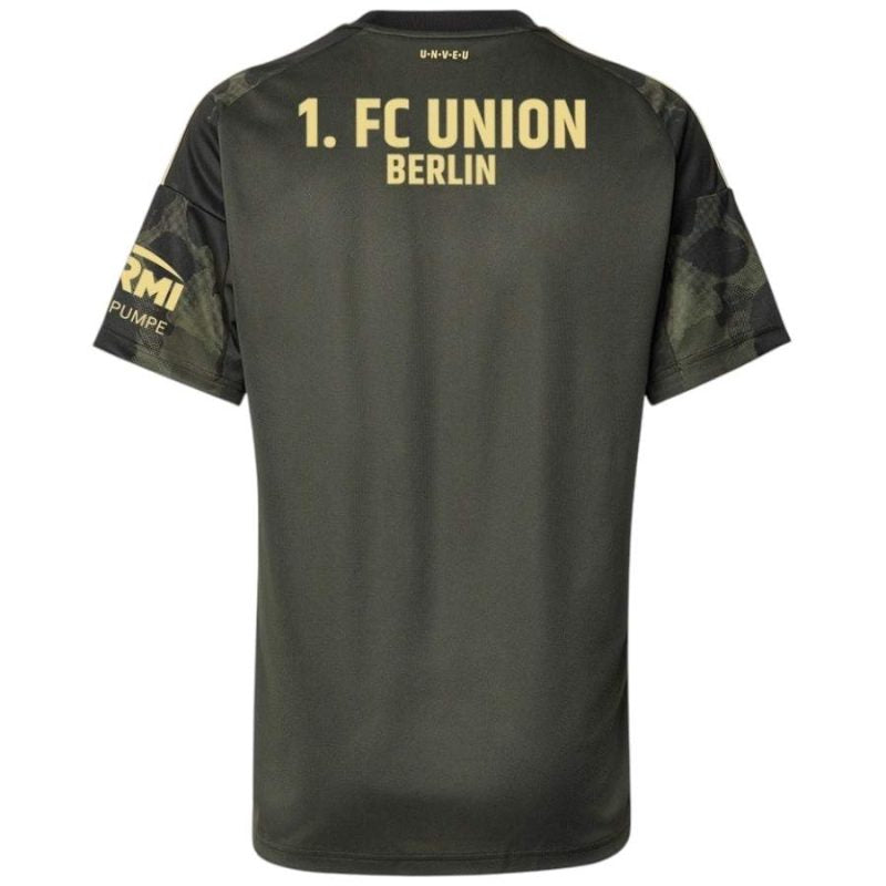 T-Shirt Alternativa Union Berlin 25/26