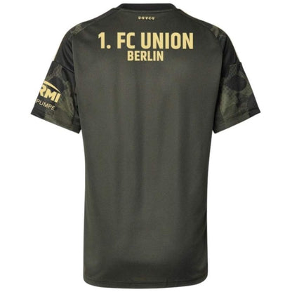 T-Shirt Alternativa Union Berlin 25/26