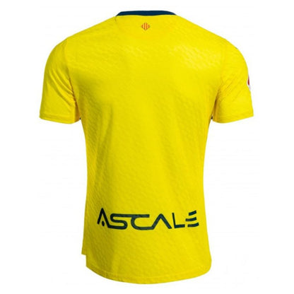 T-Shirt Principal Villarreal 25/26