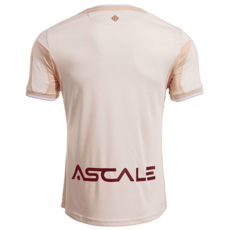 T-Shirt Alternativa Villarreal 25/26