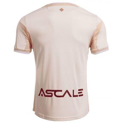 T-Shirt Alternativa Villarreal 25/26