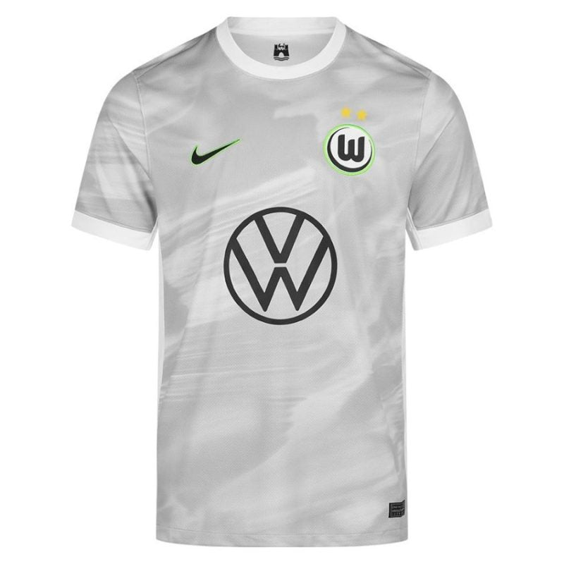 T-Shirt Alternativa Wolfsburg 25/26
