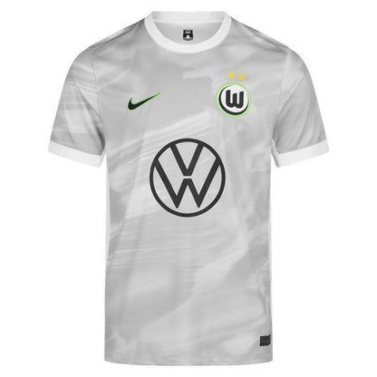 T-Shirt Alternativa Wolfsburg 25/26