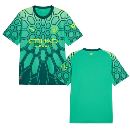 T-Shirt Manchester City Guarda-Redes 26/27