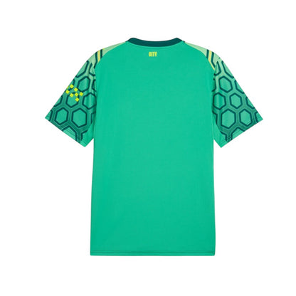T-Shirt Manchester City Guarda-Redes 26/27