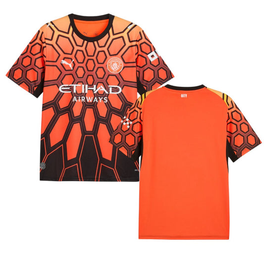 T-Shirt Manchester City Guarda-Redes 26/27