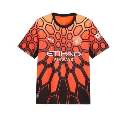 T-Shirt Manchester City Guarda-Redes 26/27