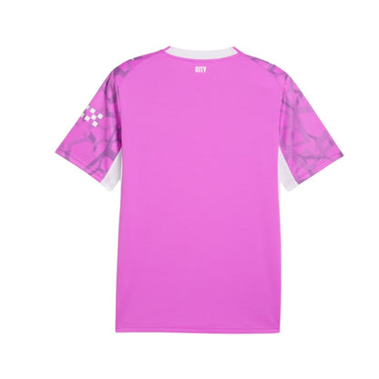 T-Shirt Manchester City Guarda-Redes 26/27