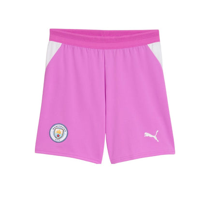 Kit Criança Manchester City Guarda-Redes 26/27