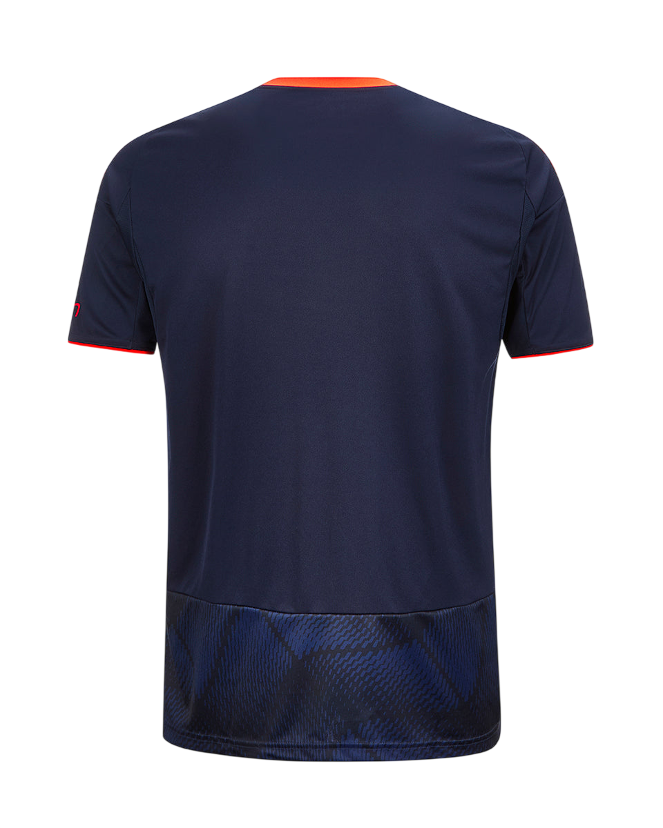 T-Shirt Nottingham Forest 3rd 25/26 - Kickeoffss