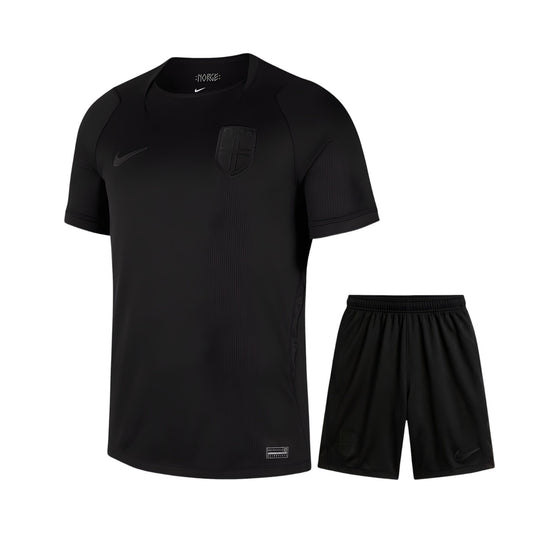 Kit Criança Noruega Alternativa 2026