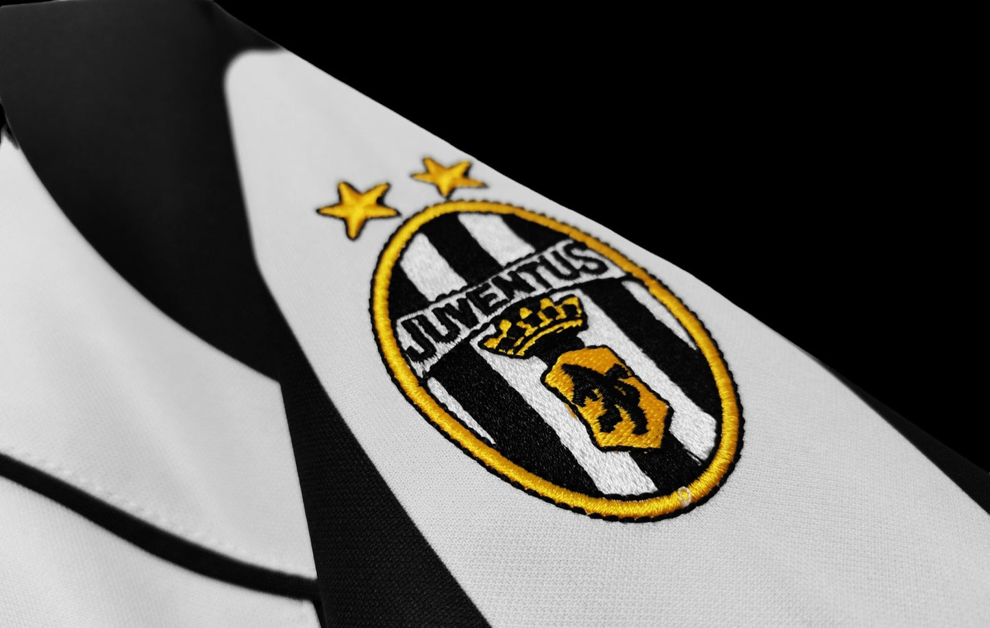 T-Shirt Retro Principal Juventus 97/98