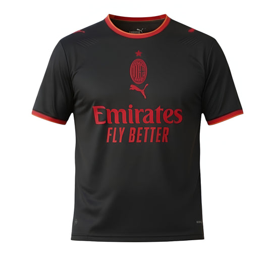 T-Shirt Terciária AC Milan 26/27