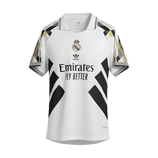 T-Shirt Especial Real Madrid - Kickeoffss