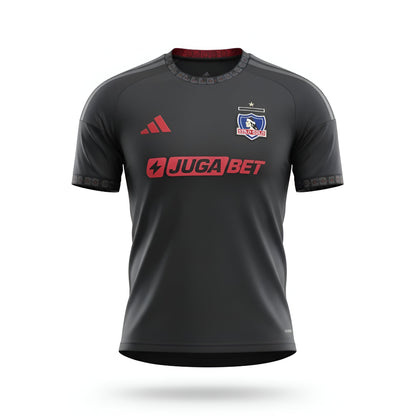 T-Shirt Alternativa Colo-Colo 26/27