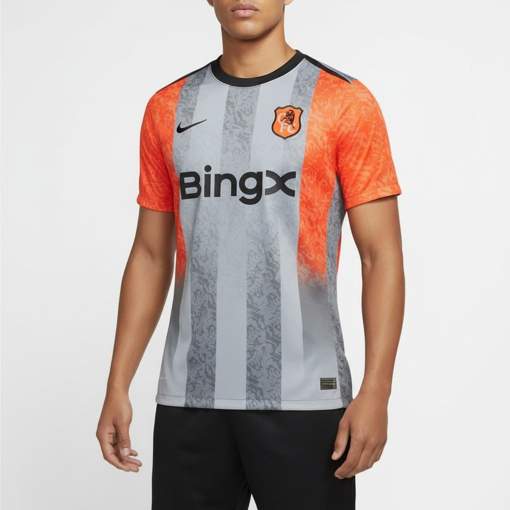 T-Shirt Treino Chelsea 26/27