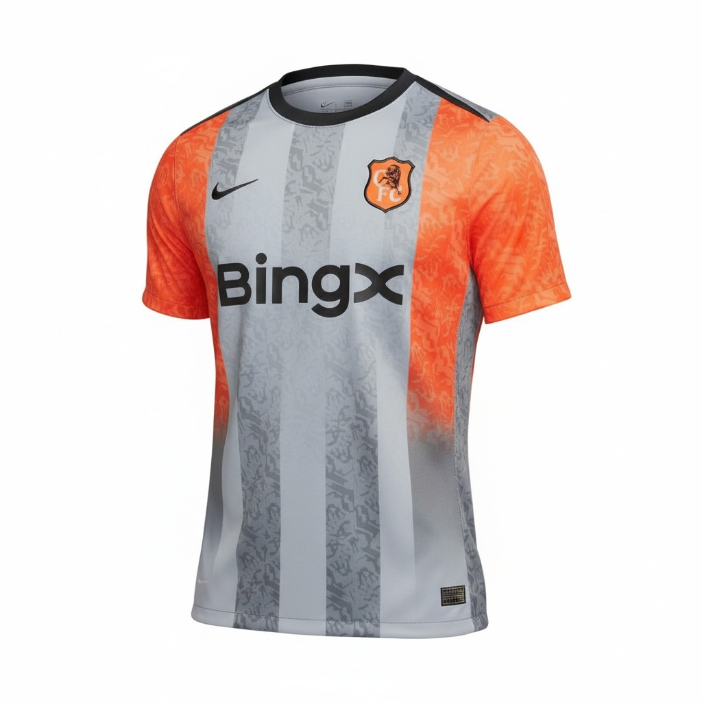 T-Shirt Treino Chelsea 26/27