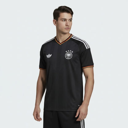 T-Shirt Especial Alemanha 2026 - Kickeoffss