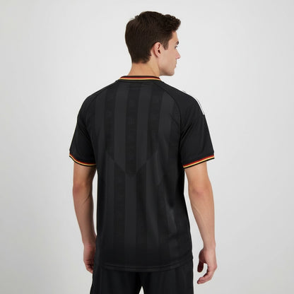T-Shirt Especial Alemanha 2026 - Kickeoffss