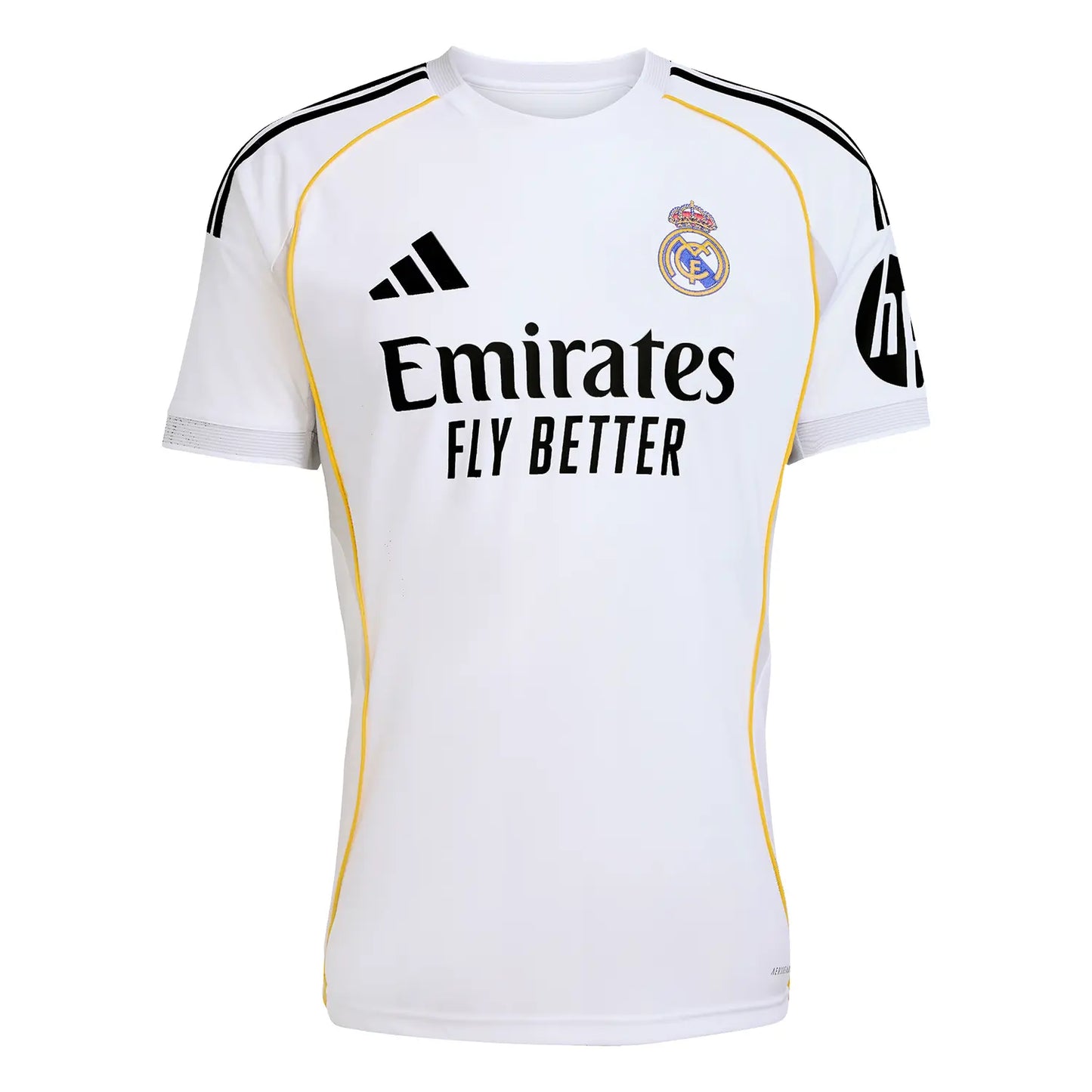 T-Shirt Principal Real Madrid 25/26