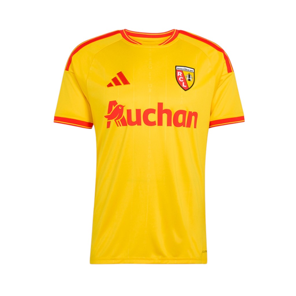 T-Shirt Principal RC Lens 26/27