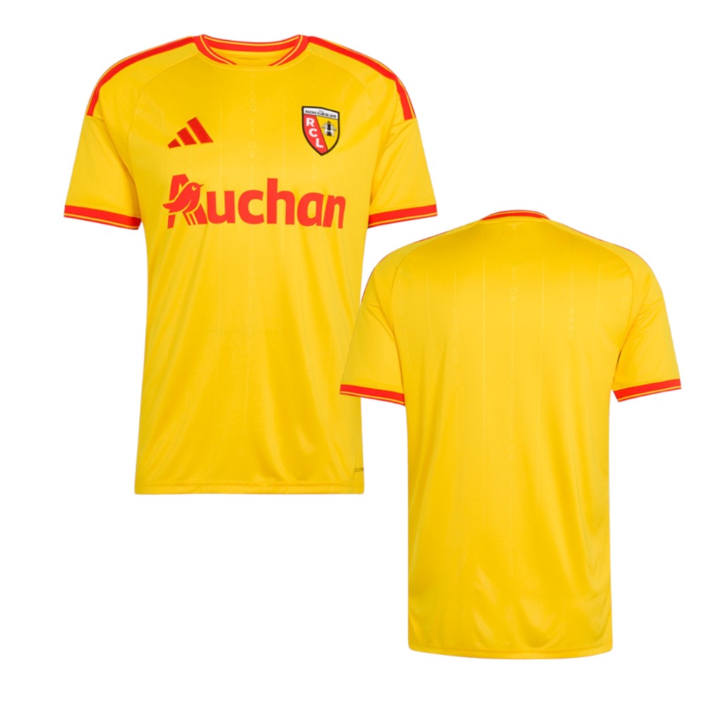 T-Shirt Principal RC Lens 26/27