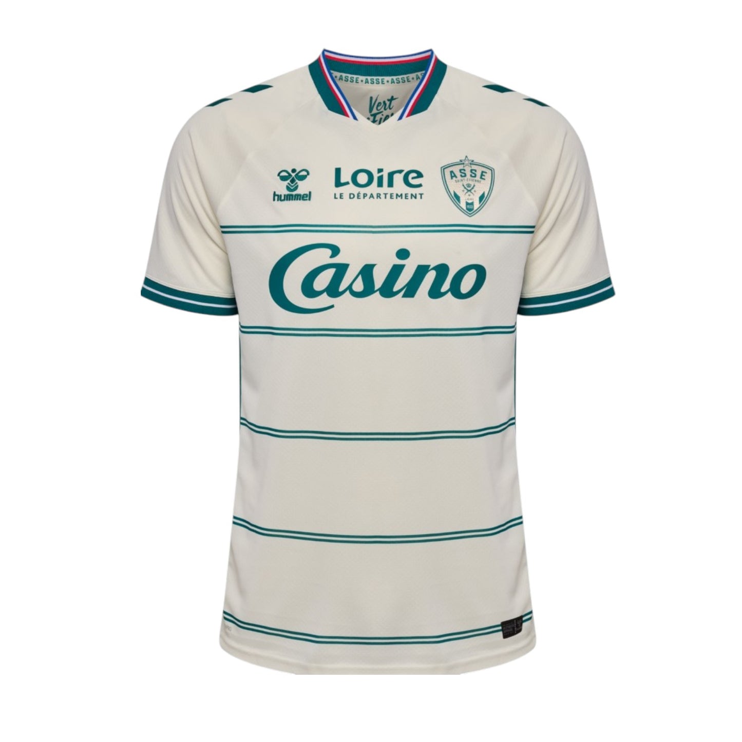 Camisola Alternativa SAINT-ÉTIENNE 26-27