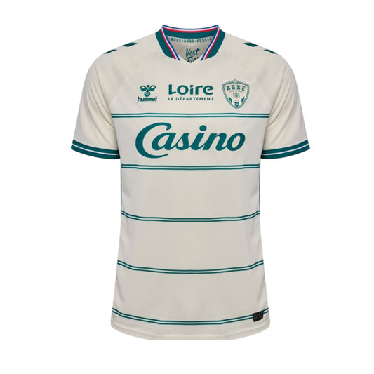 Camisola Alternativa SAINT-ÉTIENNE 26-27
