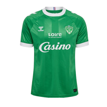 Camisola Principal SAINT-ÉTIENNE 26-27