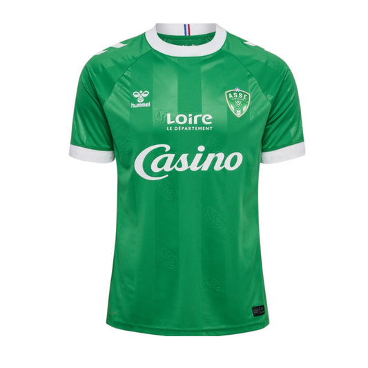 Camisola Principal SAINT-ÉTIENNE 26-27