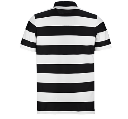 T-Shirt 4th Juventus 25/26 da Velukz, camiseta de futebol com logotipo oficial, cor branca e detalhes do clube.