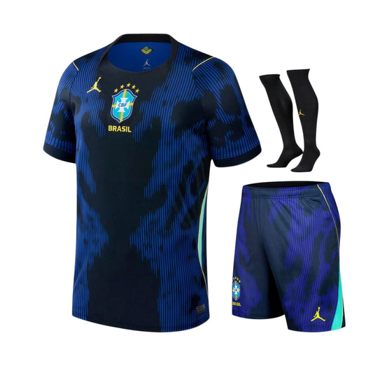 Kit Criança Alternativo 2026