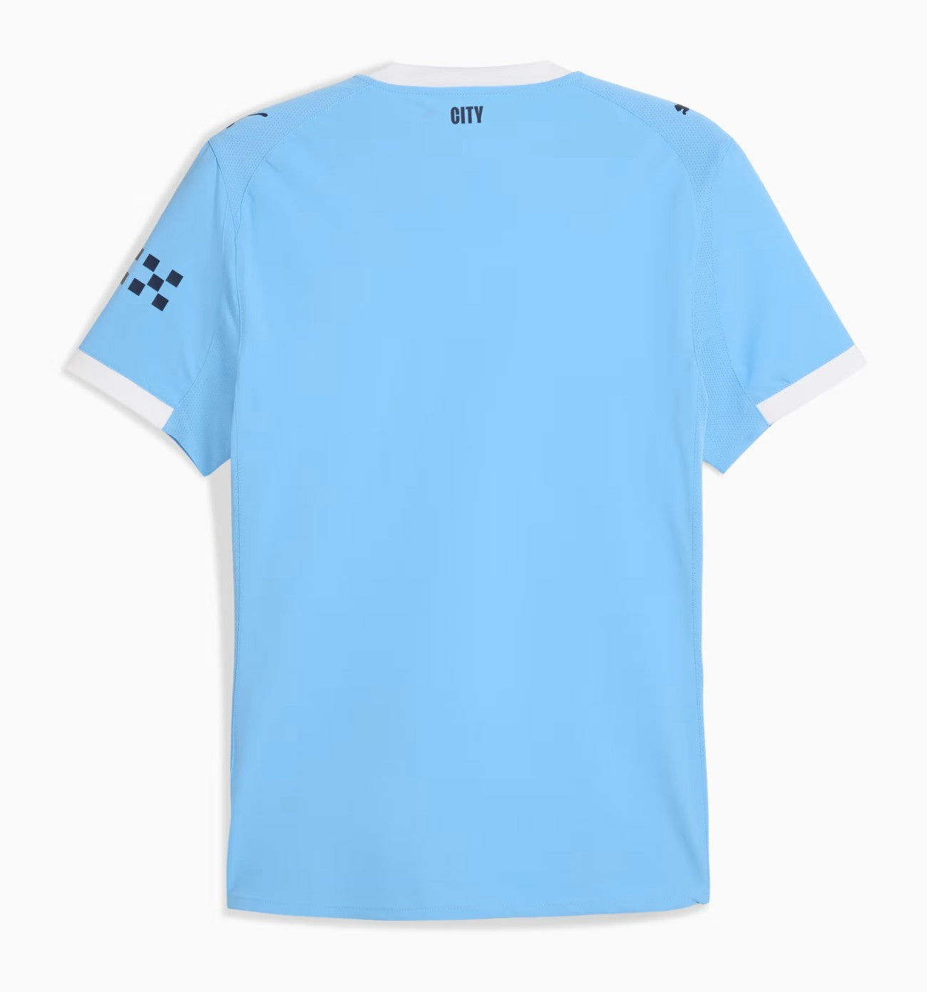T-Shirt Principal Man City 25/26