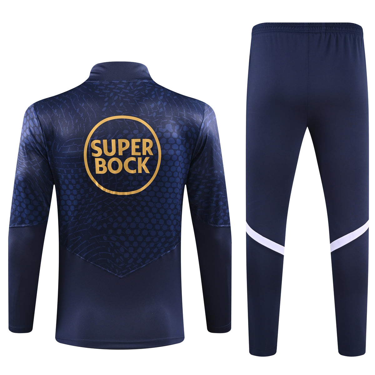 Tracksuit Porto Light Blue