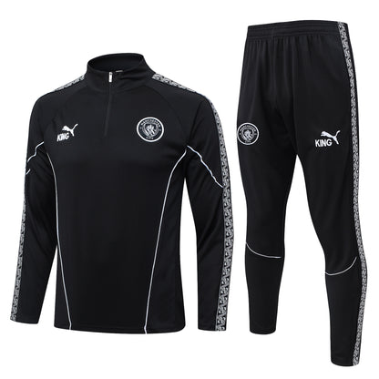 Fato de Treino Manchester City - Kickeoffss