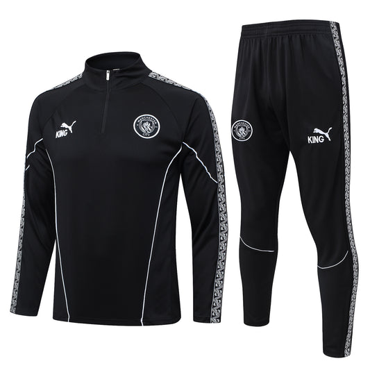 Fato de Treino Manchester City - Kickeoffss