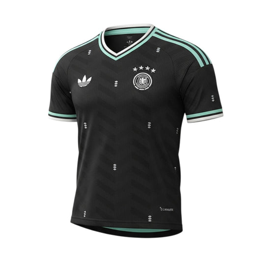 T-Shirt Alternativa Alemanha World Cup 2026 - Kickeoffss