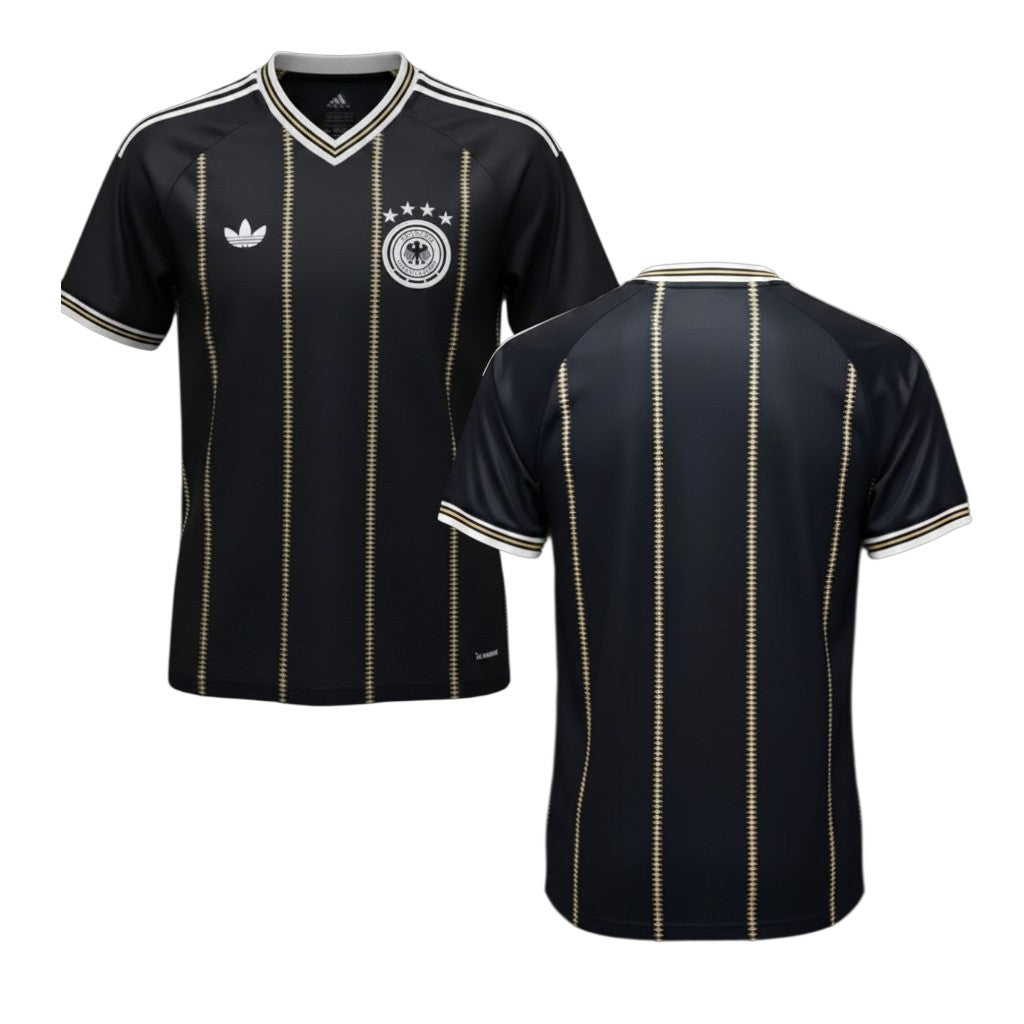 T-Shirt Especial Alemanha 26/27
