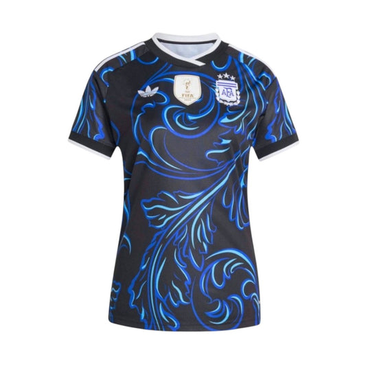 T-Shirt Alternativa Mulher Argentina 2026