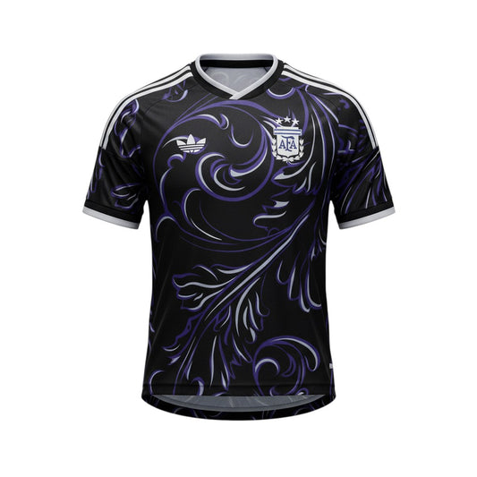 T-Shirt Alternativa Argentina World Cup 2026