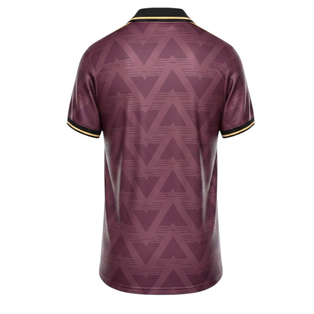 Camisa T-Shirt especial do Arsenal da marca Velukz, com detalhes do time e design em destaque.