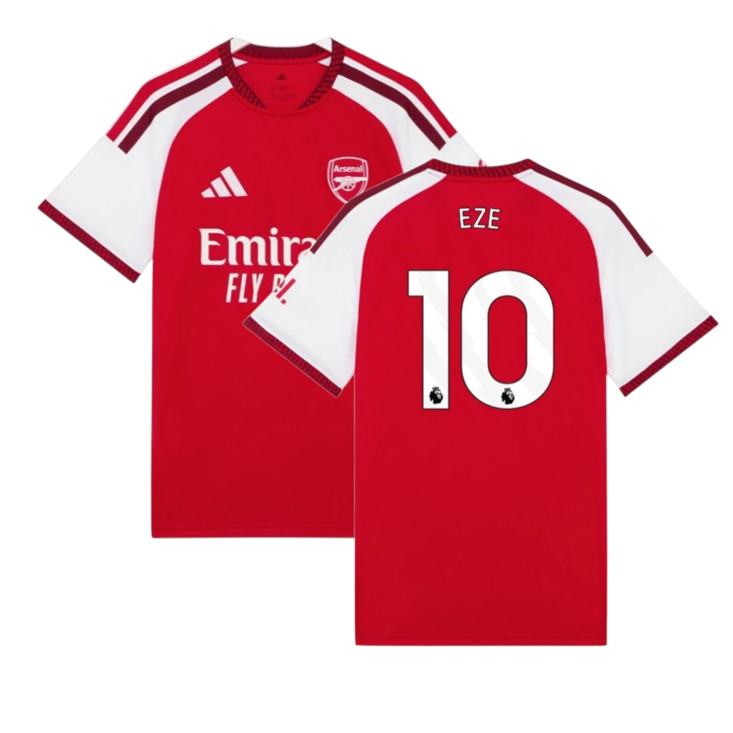 Arsenal – Velukz