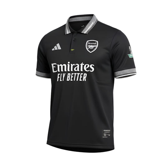 T-Shirt Especial Arsenal - Kickeoffss