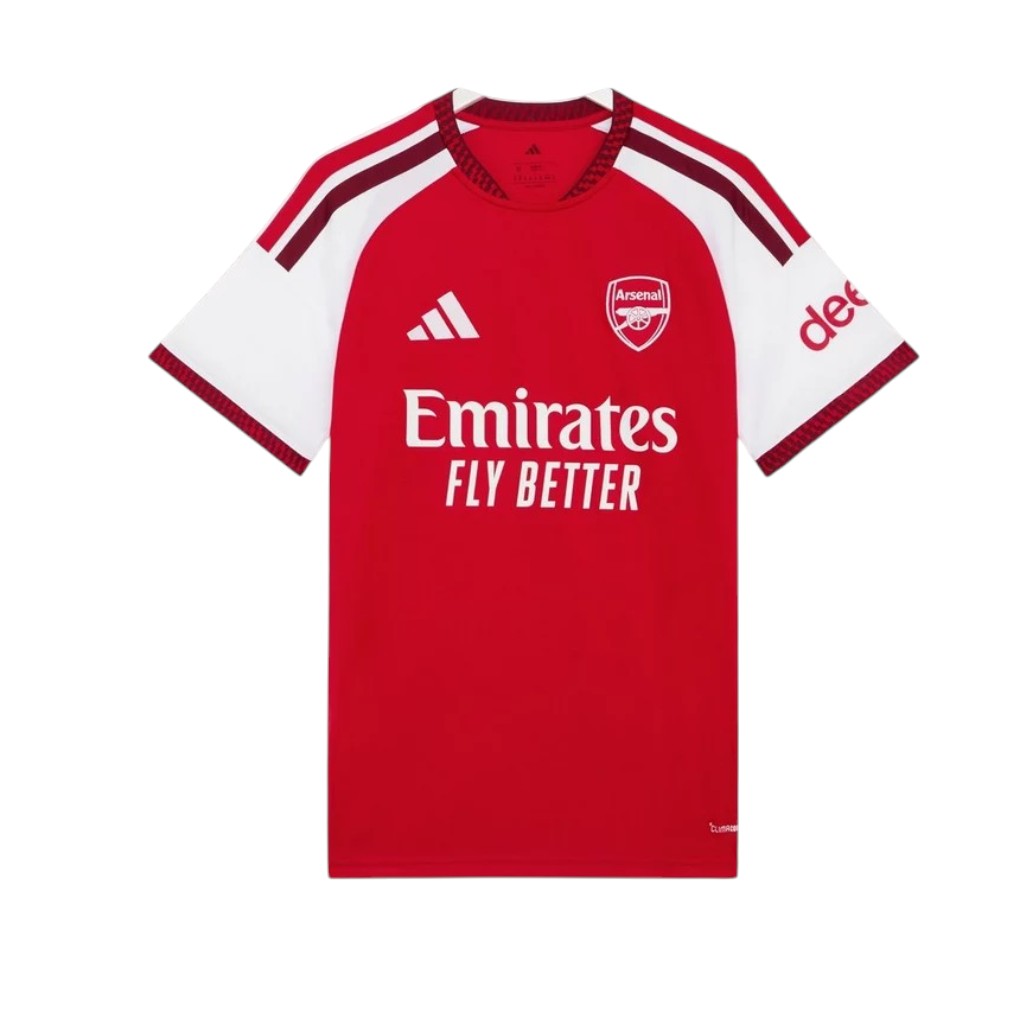 T-Shirt Principal Arsenal 26/27 - Champions